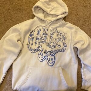 Vintage Market hoodie